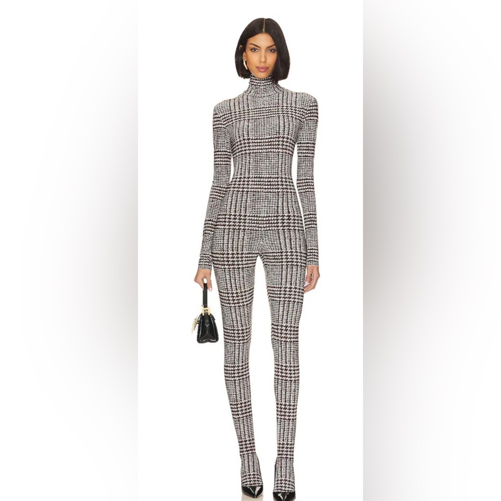 Date night Jumpsuit…or girls night perfect outfit